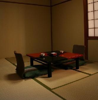 Kikunoya Ryokan Kanazawa Pokój zdjęcie