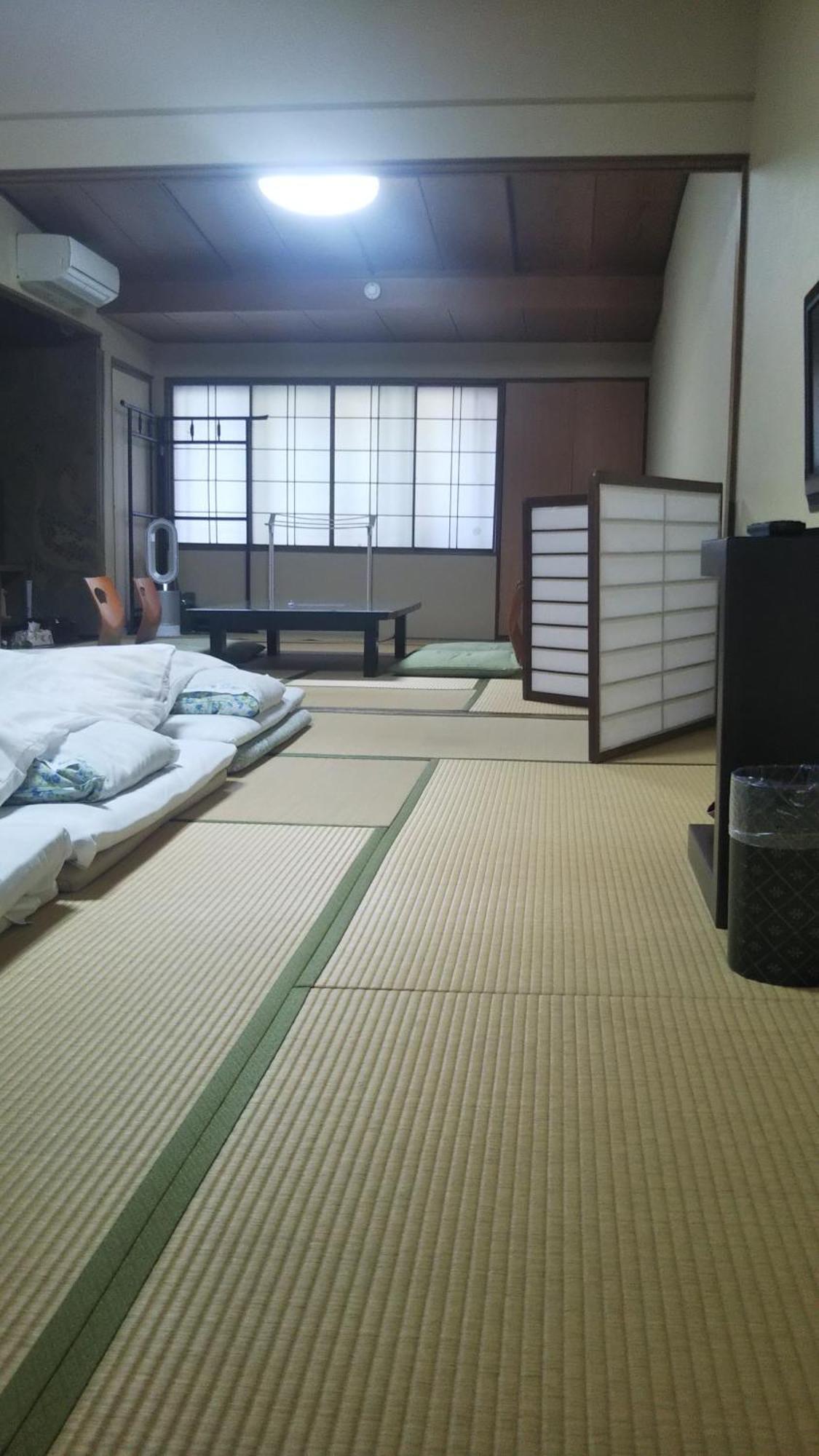 Kikunoya Ryokan Kanazawa Zewnętrze zdjęcie