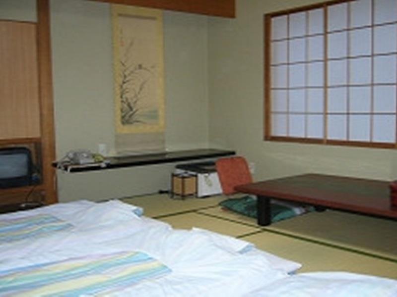 Kikunoya Ryokan Kanazawa Zewnętrze zdjęcie