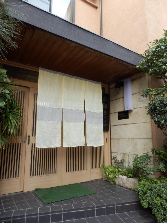 Kikunoya Ryokan Kanazawa Zewnętrze zdjęcie