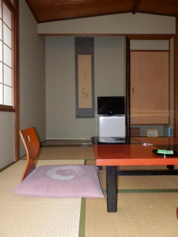 Kikunoya Ryokan Kanazawa Zewnętrze zdjęcie