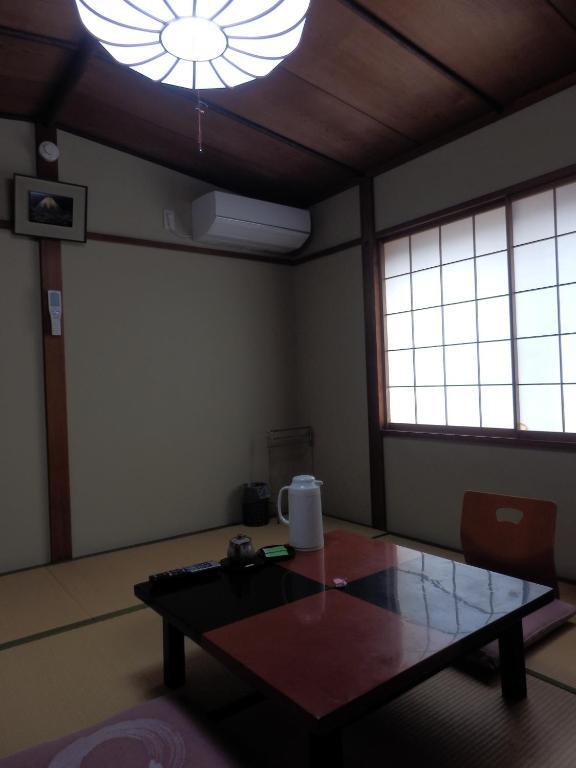 Kikunoya Ryokan Kanazawa Zewnętrze zdjęcie