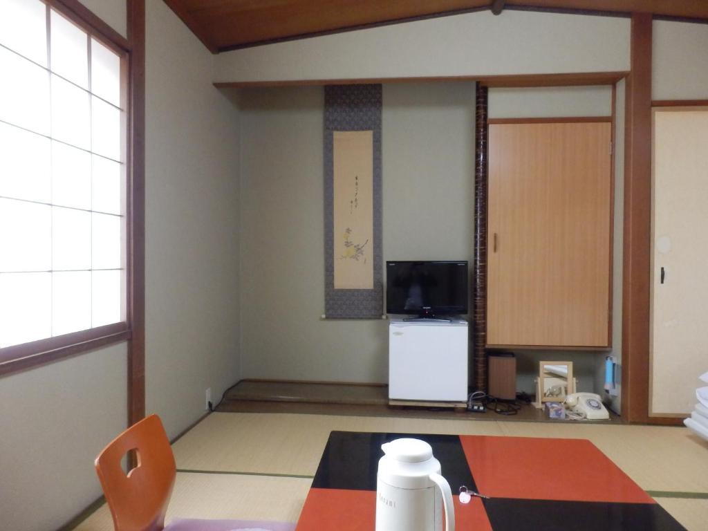 Kikunoya Ryokan Kanazawa Zewnętrze zdjęcie