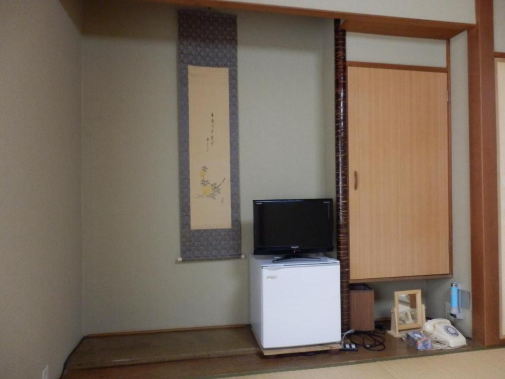 Kikunoya Ryokan Kanazawa Zewnętrze zdjęcie